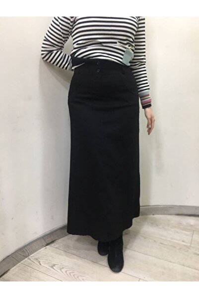 ÇAĞRI GİYİM Tesettür Etek