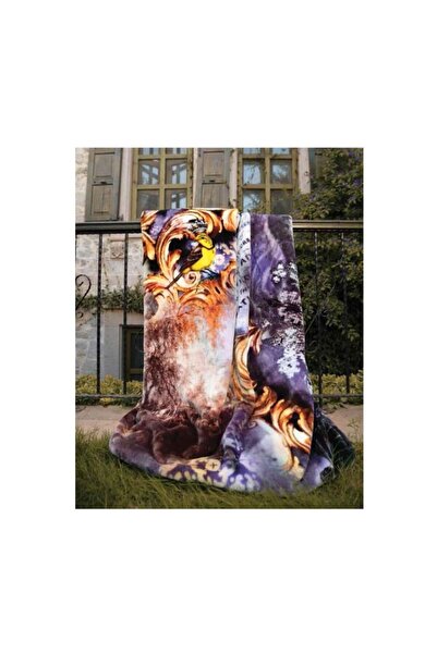 Özdilek LOUIS ART PREMIUM - Double Blanket