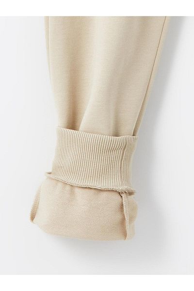 LC Waikiki LCW Kids Boys' Jogger Sweatpants - Elastic Waist