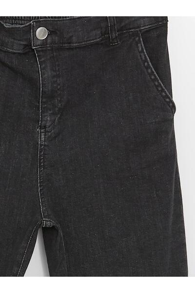 LC Waikiki LCW Kids Regular Fit Erkek Çocuk Jean Pantolon