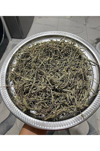 Hatay Yöresel Dağ Kekiği Zahter 100 gr