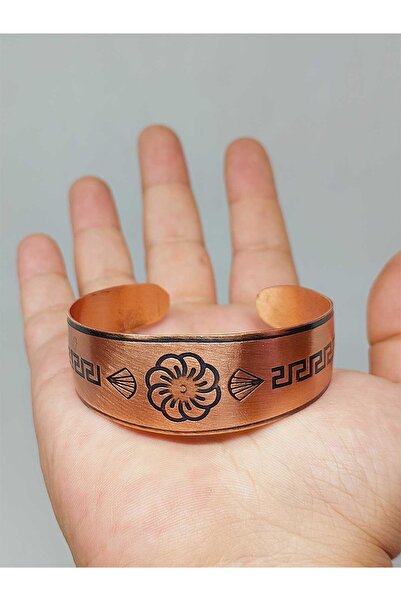 Yasamtohumu Bakarna narukvica - Simbol cveta (52644)