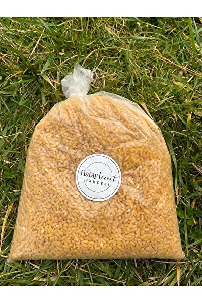 Hatay Lezzet BAHÇESİ Keşkeklik buğday 1 kg