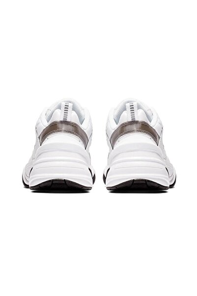 Nike M2k Tekno Sneaker Beyaz Spor Ayakkabı