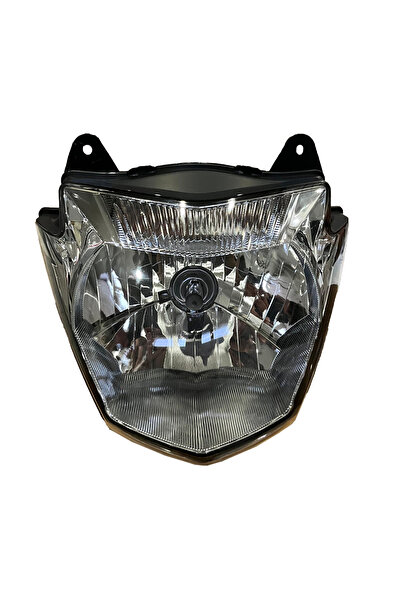 OEM Yamaha YBR Esd Ön Far Komple