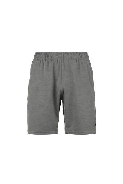 Nike Men's Yoga Dri-Fit Shorts - Cz2210-068 Gray