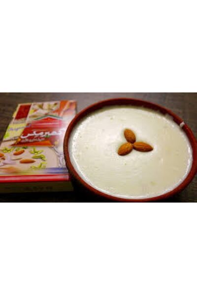 Laziza İnternatıonal Laziza Kheer Mix Pirinç Hint Sütlacı 155 G