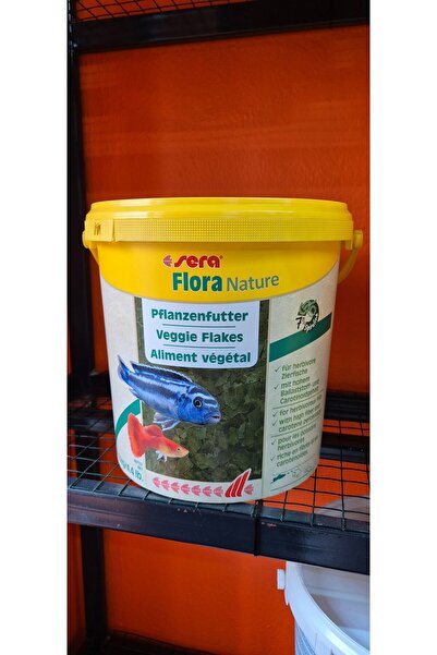 SERA Flora Nature 20 gr