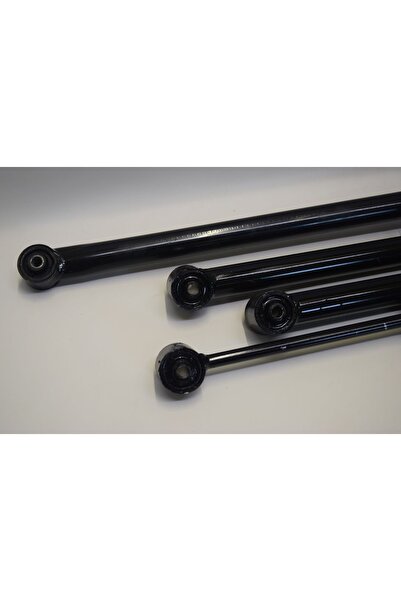 ERPAR Denge Kolu Takım Burçlu Doğan Slx Şahin S Uyumlu - 1 Uzun 2 Orta 2 Kısa Denge Kolu Set