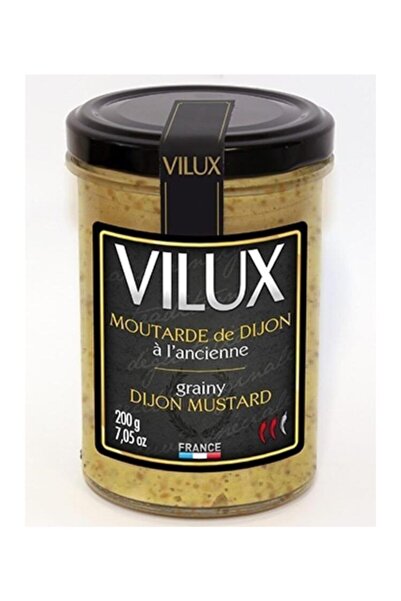 Vilux Hardal Grainy Taneli 200 g X 3 Adet