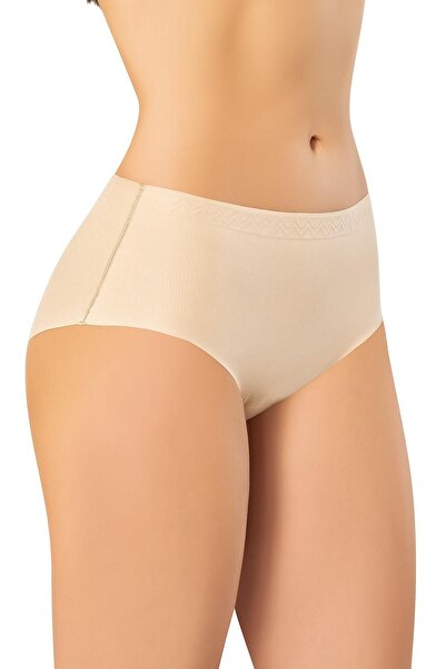 Balenbi 1047 Лазерне різання Безшовний стягуючий слип-корсет