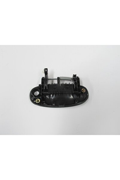 Genel Markalar Chevrolet Kalos Sd/hb 04/05 Ön Kapı Dış Açma Kolu Sol Siyah (B...