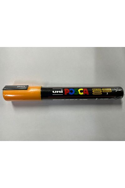 Uni Posca Marker PC-5M (1.8-2.5mm) - 5m Cut