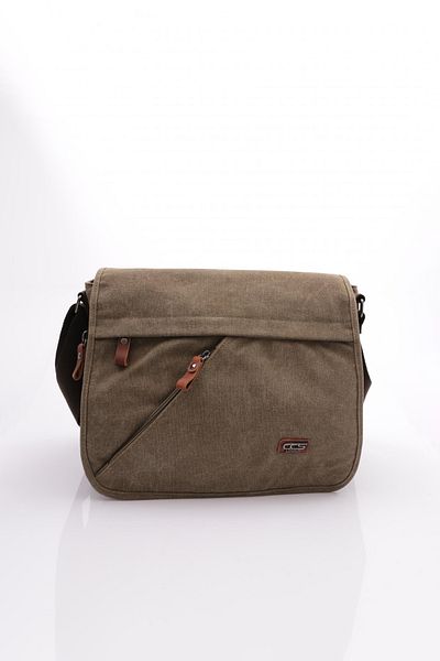 ÇÇS Ανδρική τσάντα Sling - Ççs 31472