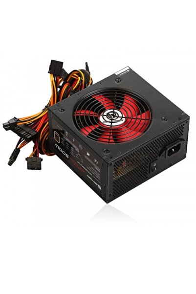 HIGH POWER 700w 80 Bronze Hpe-700br-a12s 12cm Fanlı Power Supply