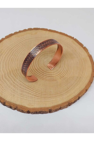 Yasamtohumu Браслет з мотивом міді - 52698