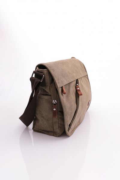 ÇÇS Ανδρική τσάντα Sling - Ççs 31472