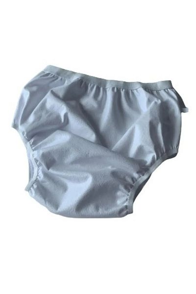 Demanslife Washable Liquid Waterproof Absorbent Quality Bladder Slip Panties - New Generation