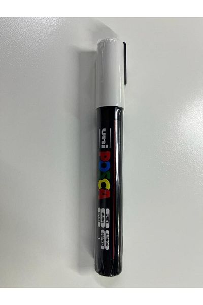 Uni Posca PC-5m 1.8-2.5 Mm Marker 1.8-2.5 Mm