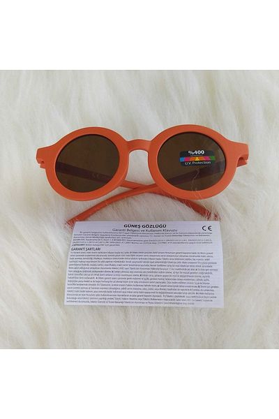 Clariss Nordic Model Children's Sunglasses/Goggles