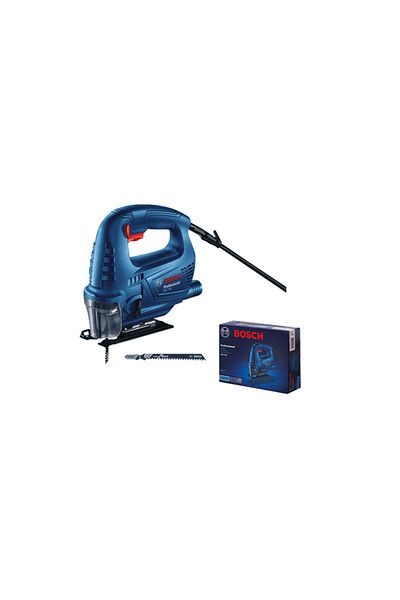 Bosch Professional Jigsaw GST 700, 220V 500Watt