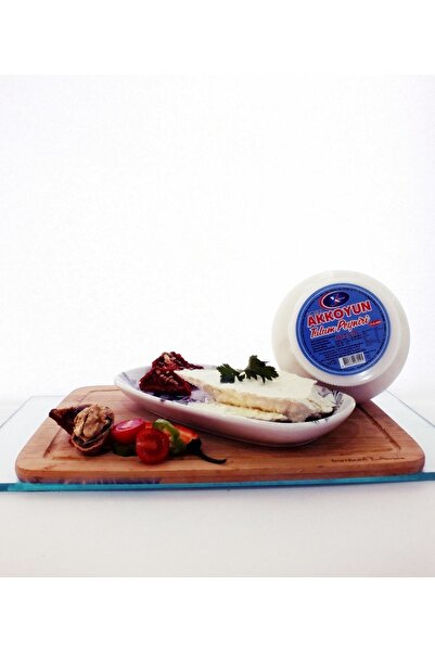 Akkoyun Bitlis Koyun Tulum Peyniri 900 Gr.