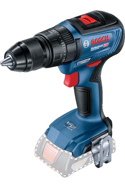 Bosch GSB 18V-50 Professional Cordless Screwdriver (Battery not included)