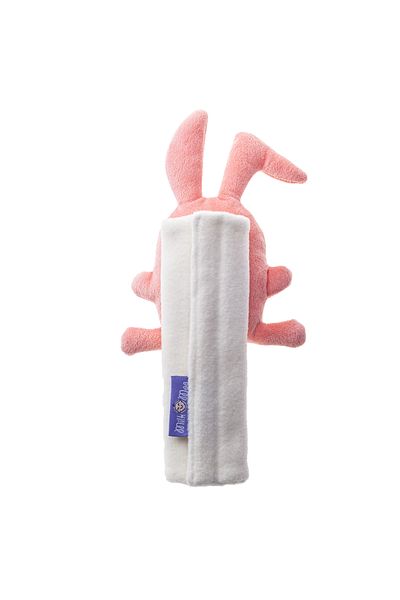 Milk & Moo Milk&Moo Chancin Auto Gurtpolster pro Kinder