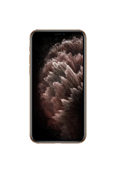 Apple Yenilenmiş iPhone 11 Pro 512 GB Altın Cep Telefonu (12 Ay Garantili) - A Kalite