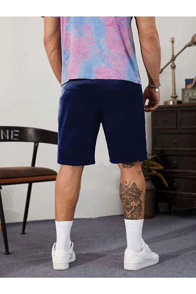 DAXİS Sportwear Company Ανδρικό κοντό σορτς-