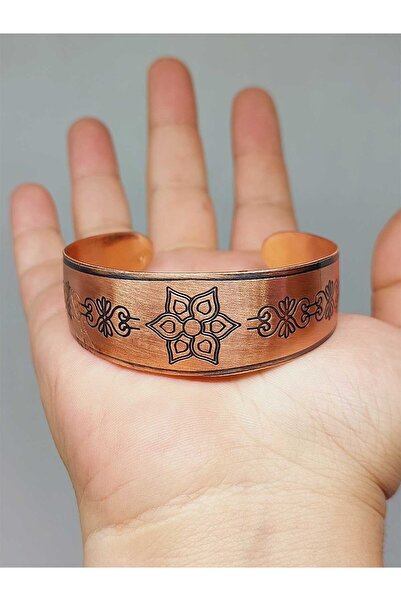 Yasamtohumu Bakarna narukvica - Simbol cveta (52656)