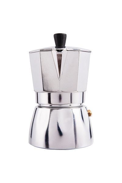 Biggcoffee Hes-3 Espressokocher 120 ml
