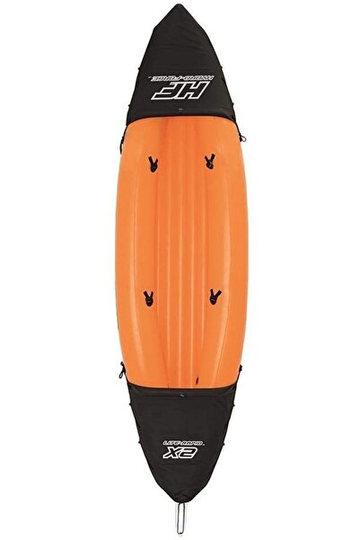 BESTWAY Lite-Rapid X2 2 Kişilik Kano BW65077