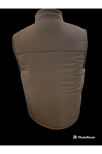 HeviStor мъжка жилетка Puffer - HeviStor