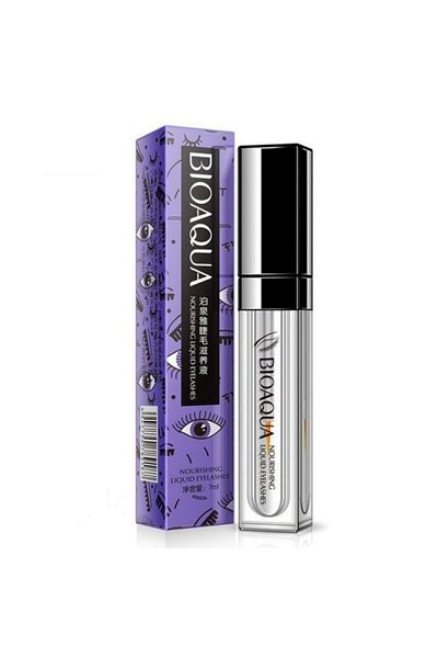 Bioaqua Plumping Eyebrow and Eyelash Care Serum 7 Ml