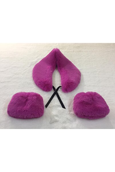 kurkyaka Kürk yaka & kolluk