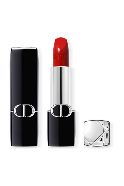 Dior Dior 999 Satin Rouge (3,5g) - Lipstick