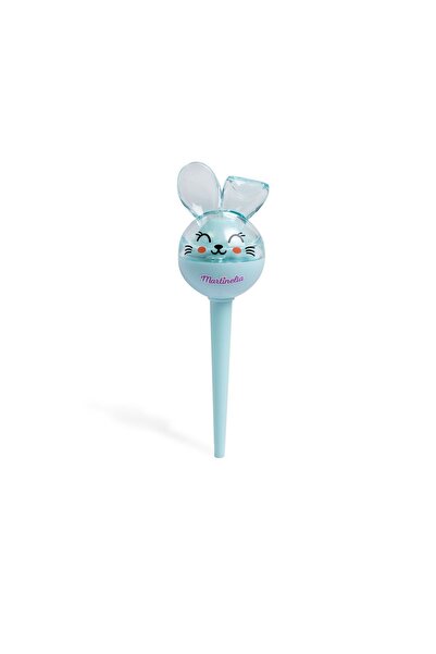 Martinelia Funny Bunny Kız Çocuk Dudak Balmı Marshmellow