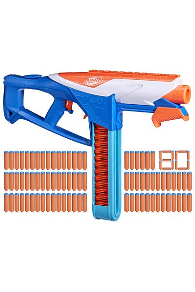 Nerf N-Series Infinite - Drag Shoes