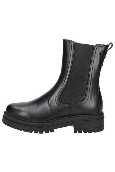 Nero Giardini Stiefelette