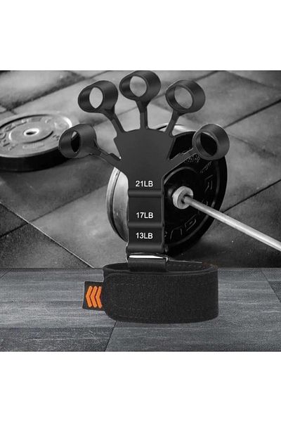 Sensoria Îmbunătățitor pentru încheietura mâinii și brațul pentru întărirea mânerului Instrument de exercițiu pentru degete pentru întărirea venelor