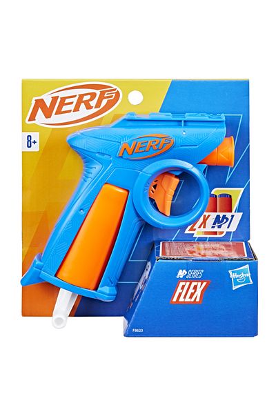 Nerf Flex N-Series