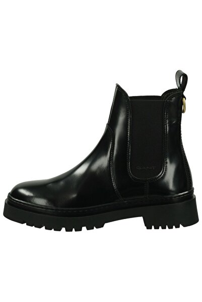 Gant Εξομάλυνση