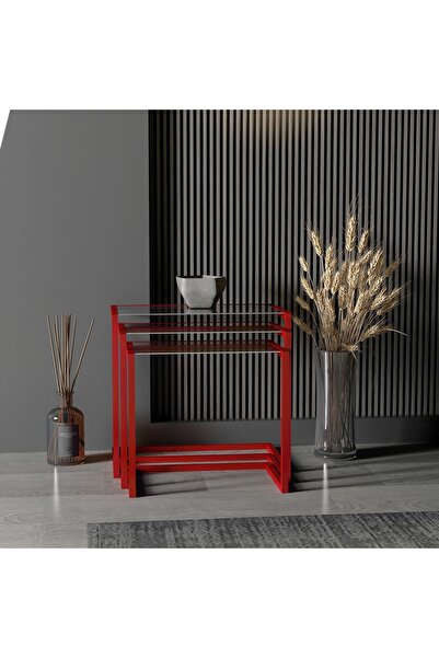 DAF Camlan Zigon Sehpa