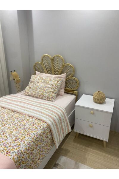 yılmaz bambu 120 lik bambu yatak başlığı