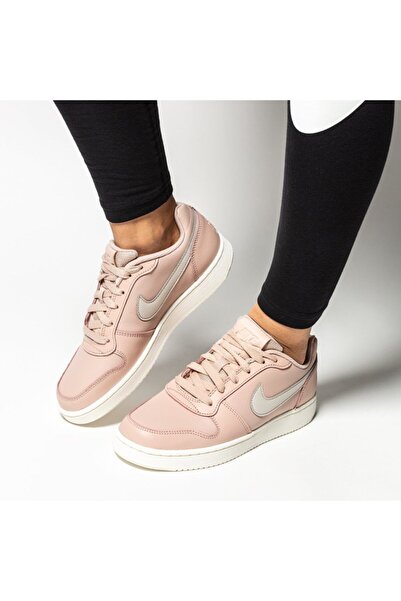 Nike Ebernon Low Kadın Günlük Spor Ayakkabı - Aq1779-200-200