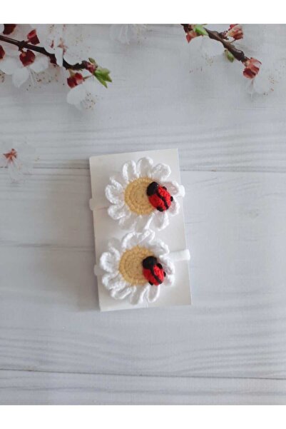 Kadın Girişimciler Atölyesi Cataramă Daisy Buburuza Cataramă din cauciuc din ...