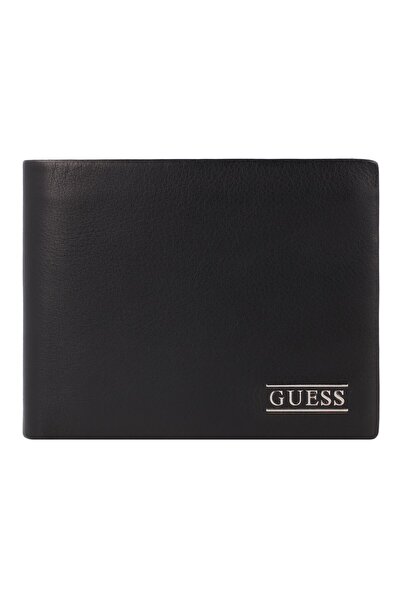 Guess Νέο RFID Schutz Led για την τράπεζα ταμειακών εντολών 12 εκ.