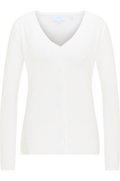 usha blue label Cardigan