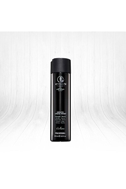 Paul Mitchell Awapuhi Wild Ginger Keratin Cream Rinse Keratin Conditioner 250ml